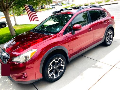 Used 2014 Subaru Crosstrek 2.0i Limited w/ Popular Package #2 image 17
