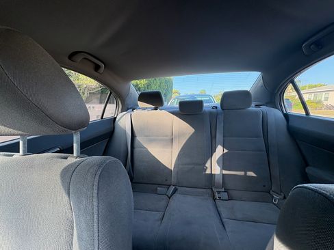 Used 2007 Honda Civic LX image 1