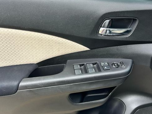 Used 2016 Honda CR-V EX image 12
