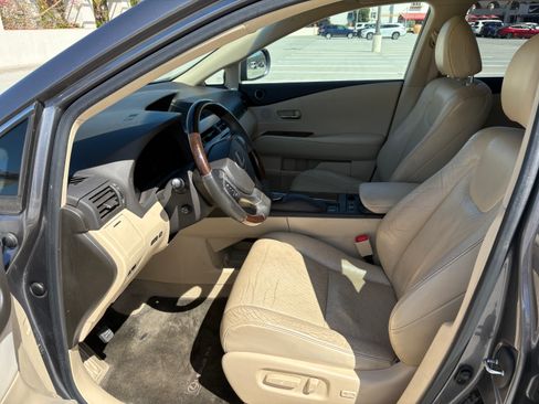 Used 2013 Lexus RX 350 FWD image 6