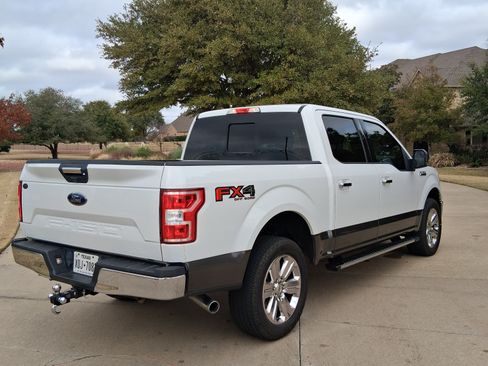 Used 2019 Ford F150 XLT w/ Equipment Group 302A Luxury image 5