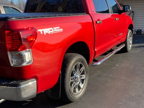 Used 2012 Toyota Tundra 2WD CrewMax image 6