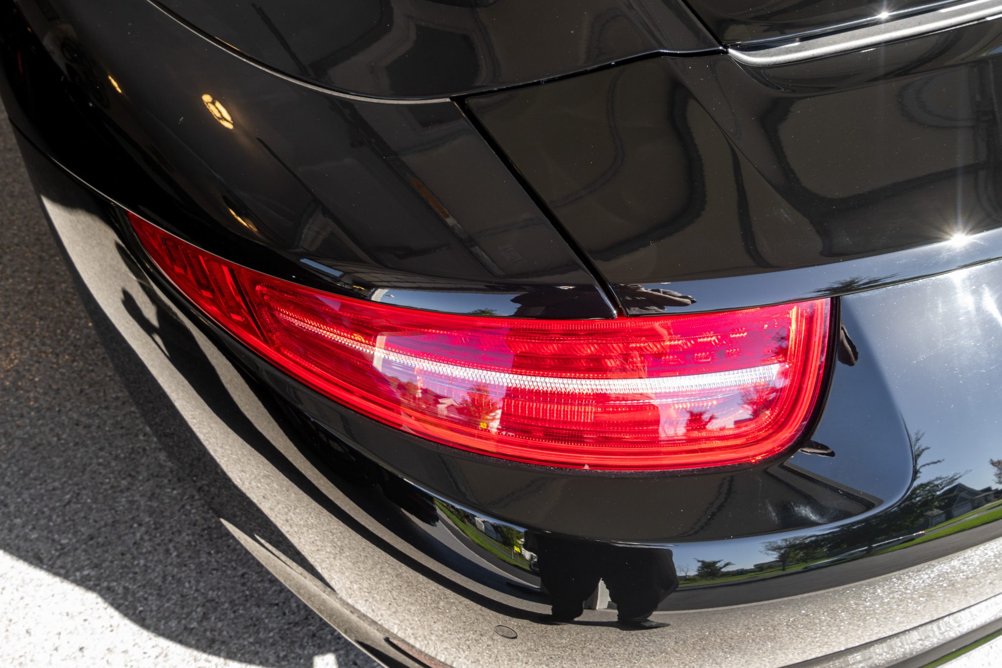 Used 2013 Porsche 911 Carrera S RWD image 12