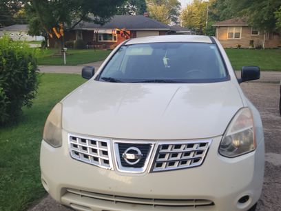 Used 2010 Nissan Rogue S w/ 360 Degree Value Pkg