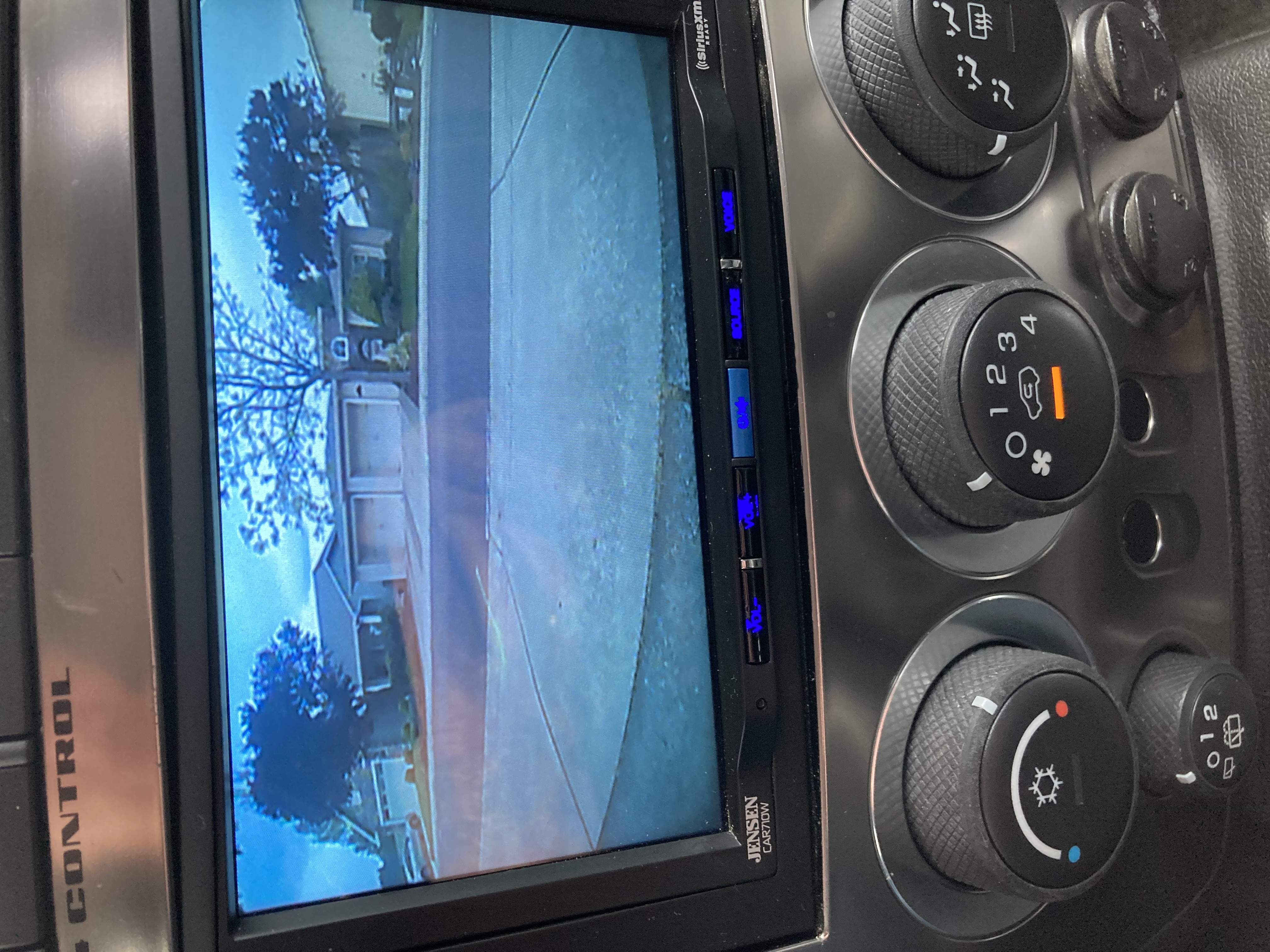 Used 2008 HUMMER H3 Alpha AWD/4WD image 22