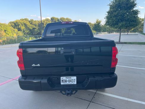 Used 2019 Toyota Tundra SR5 w/ TRD Sport Package AWD/4WD image 8