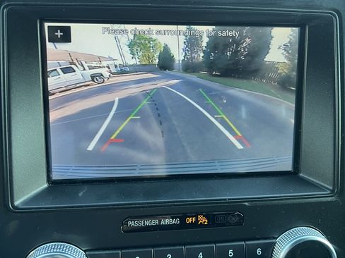 Used 2019 Ford Expedition Max Limited image 9