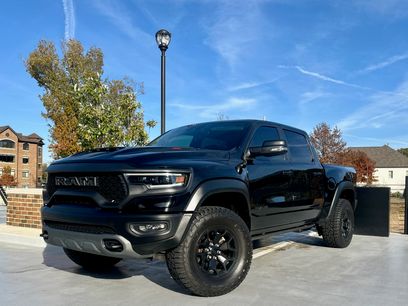 Used 2022 RAM 1500 TRX w/ TRX Level 1 Equipment Group
