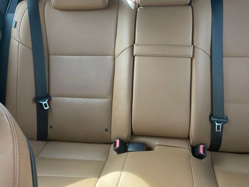 Used 2015 Lexus GS 350 AWD w/ F Sport Package image 12