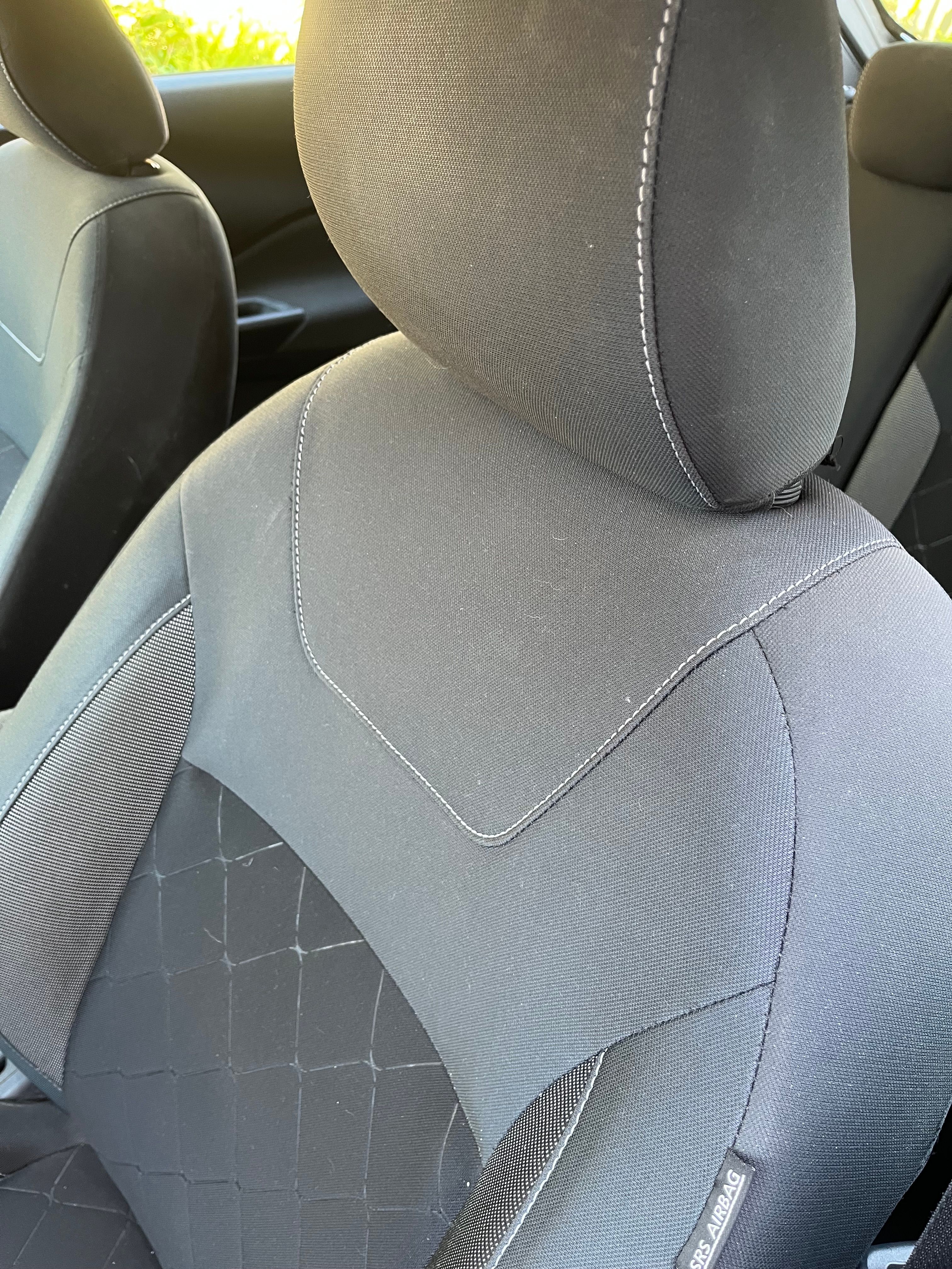Used 2019 Nissan Kicks SV FWD image 18