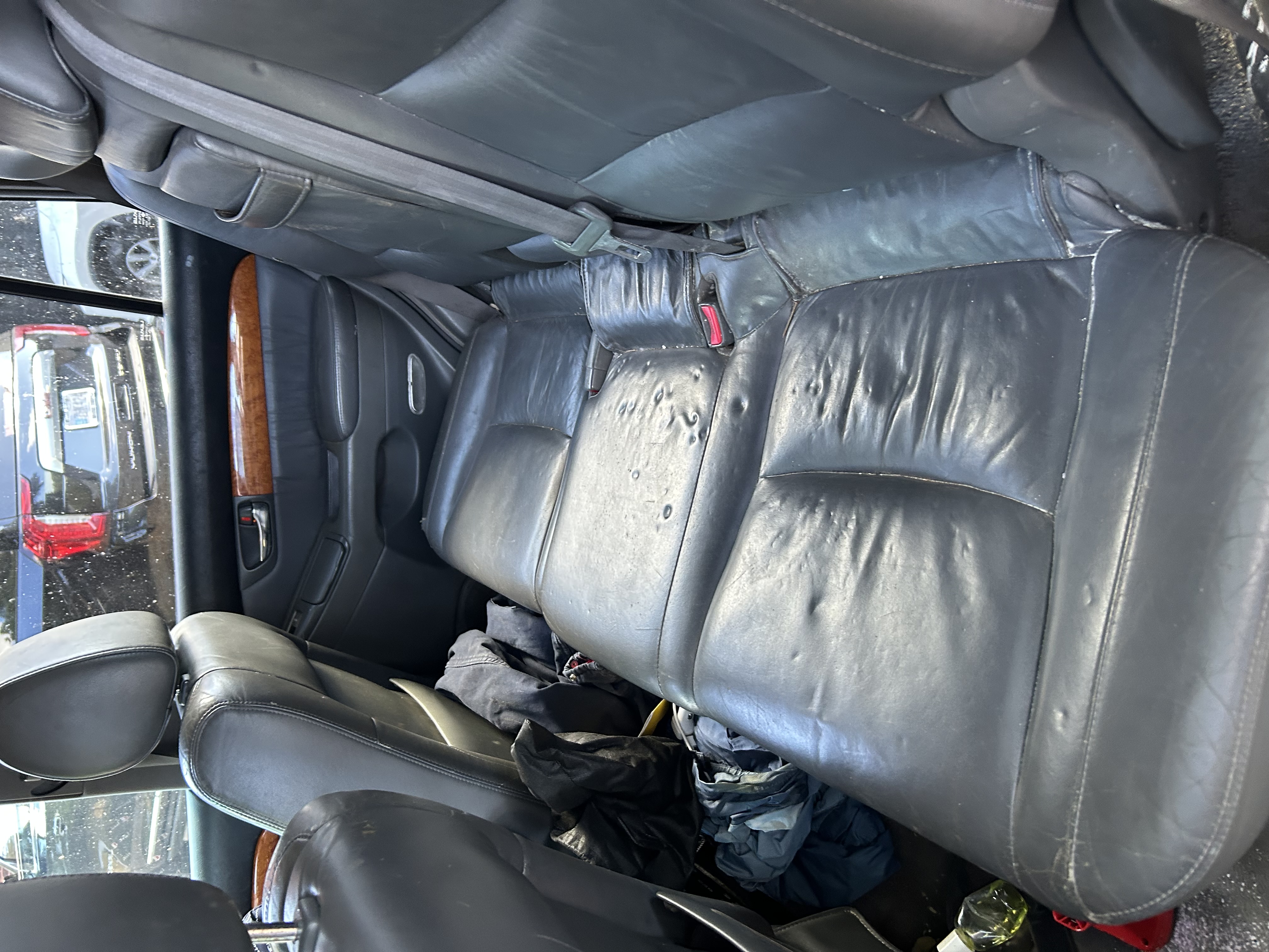 Used 2006 Lexus GX 470 AWD/4WD image 2