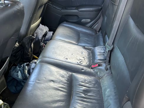 Used 2006 Lexus GX 470 image 2