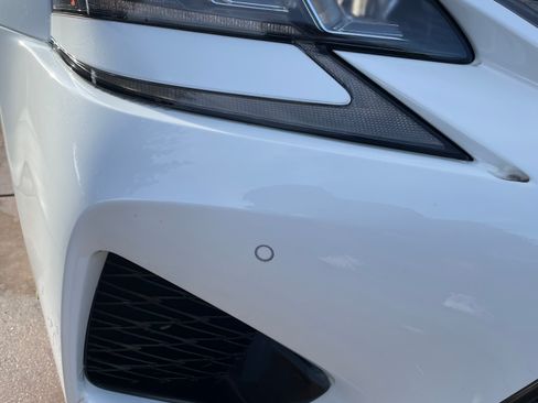 Used 2016 Lexus GS F image 15