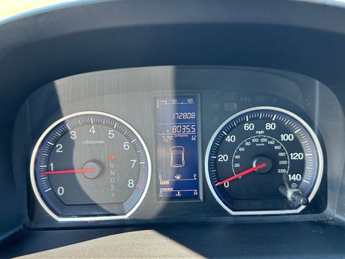 Used 2010 Honda CR-V EX-L image 19