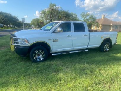 Used 2016 RAM 2500 Tradesman w/ Popular Equipment Group