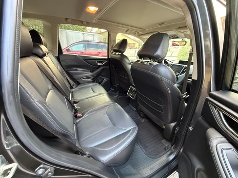 Used 2019 Subaru Forester Limited AWD/4WD image 11