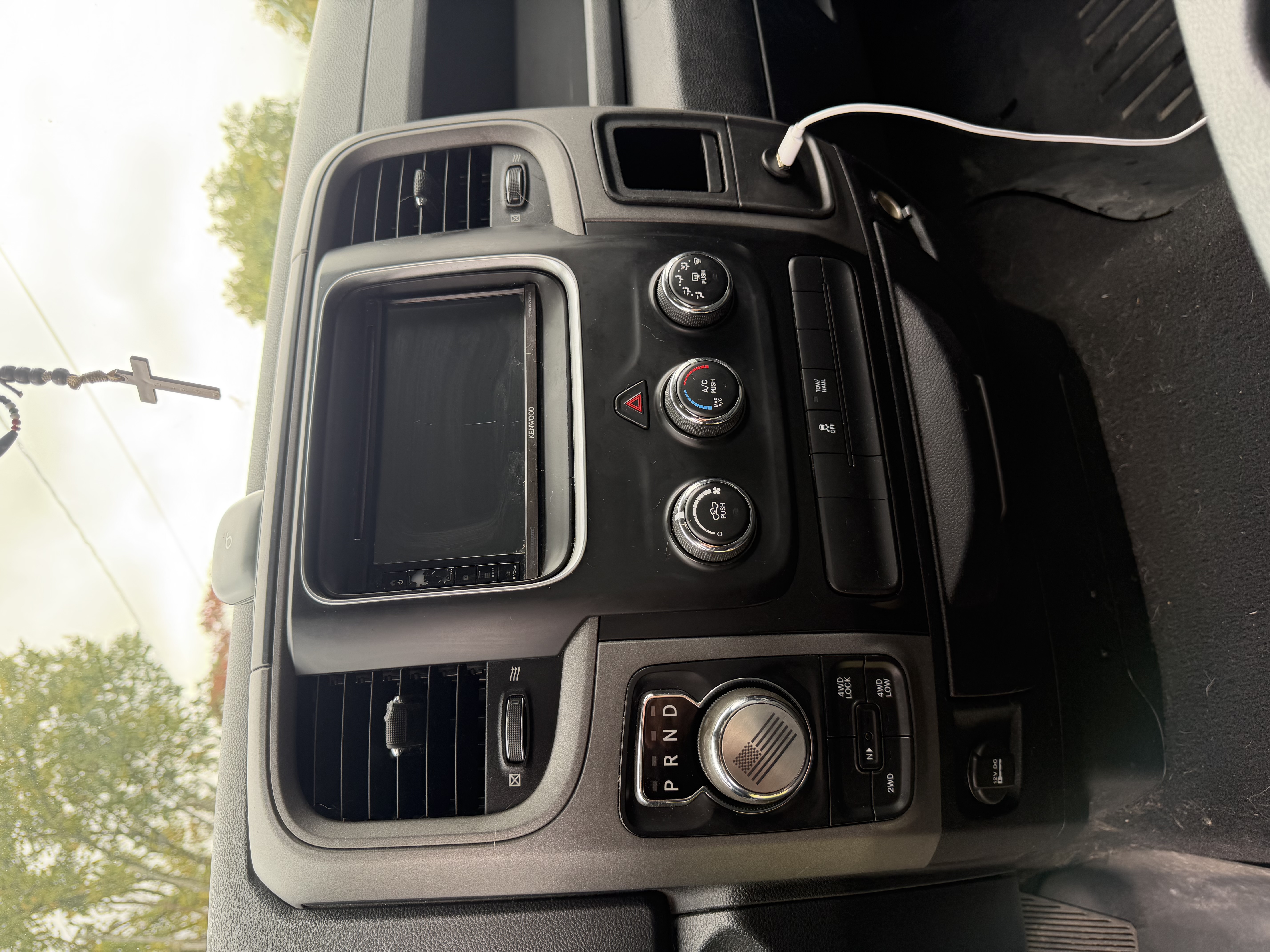 Used 2015 RAM 1500 Express AWD/4WD image 9