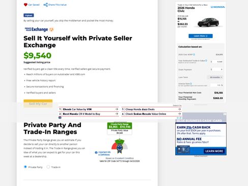 Used 2014 Honda Civic LX image 21