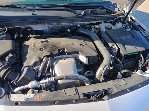 Used 2014 Buick Regal GS image 18