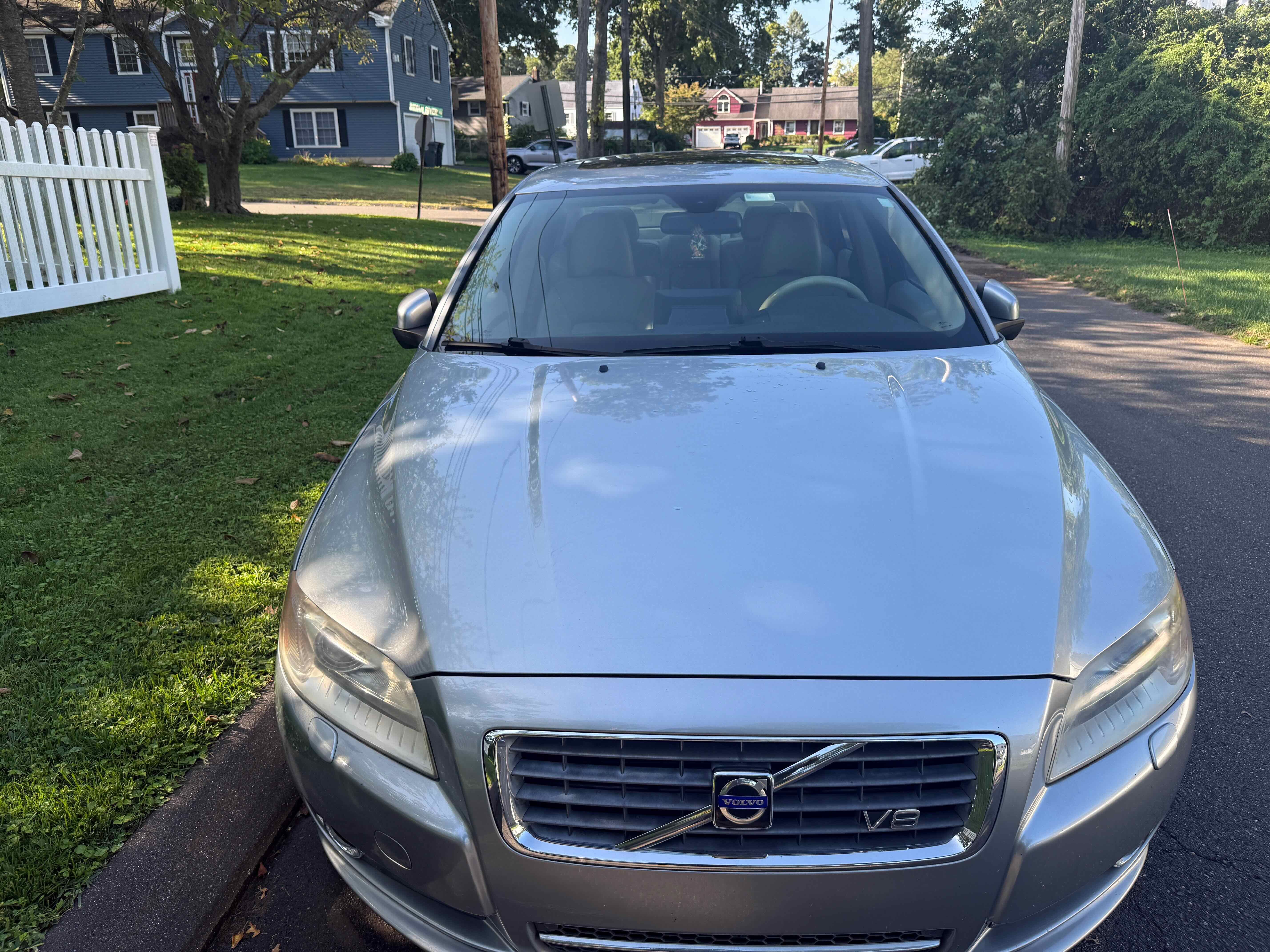 Used 2007 Volvo S80 V8 AWD/4WD image 11