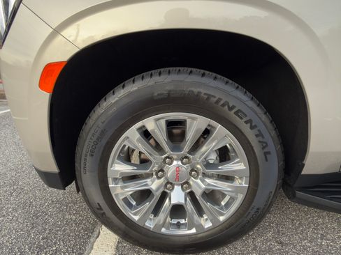 Used 2023 GMC Yukon Denali image 20