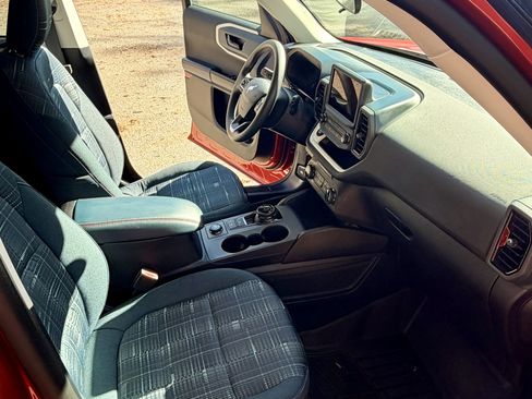 Used 2023 Ford Bronco Sport Heritage image 9