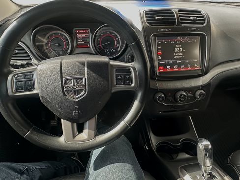 Used 2017 Dodge Journey Crossroad image 24