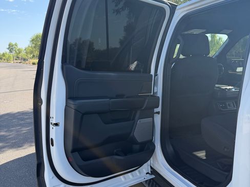 Used 2021 Ford F150 XLT w/ Equipment Group 302A High AWD/4WD image 10