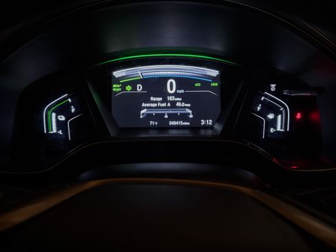 Used 2020 Honda CR-V EX image 5