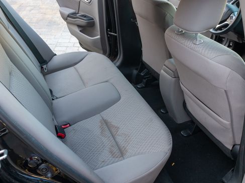 Used 2014 Honda Civic EX image 19