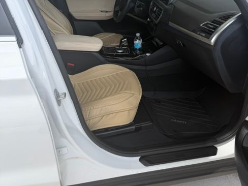 Used 2024 BMW X3 sDrive30i w/ Convenience Package RWD image 15
