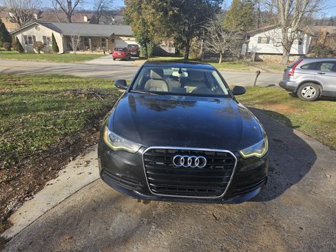 Used 2013 Audi A6 2.0T Premium Plus image 12