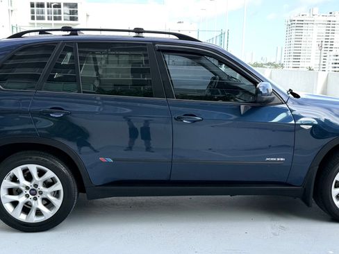 Used 2012 BMW X5 xDrive35i AWD/4WD image 21