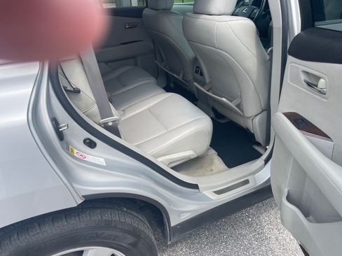 Used 2010 Lexus RX 350 2WD image 19
