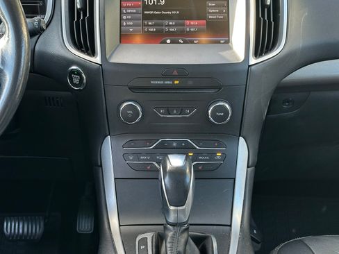 Used 2015 Ford Edge SEL w/ Equipment Group 201A image 14