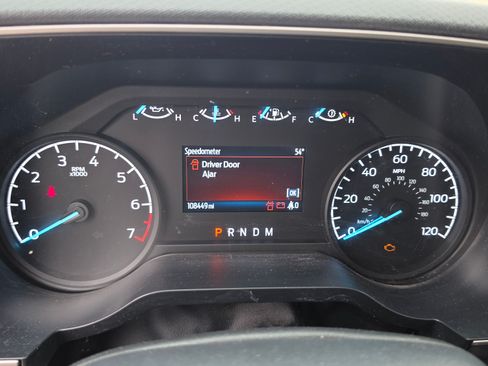 Used 2021 Ford F150 XL w/ STX Appearance Package image 14