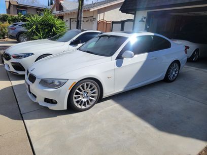 Used 2013 BMW 328i Coupe