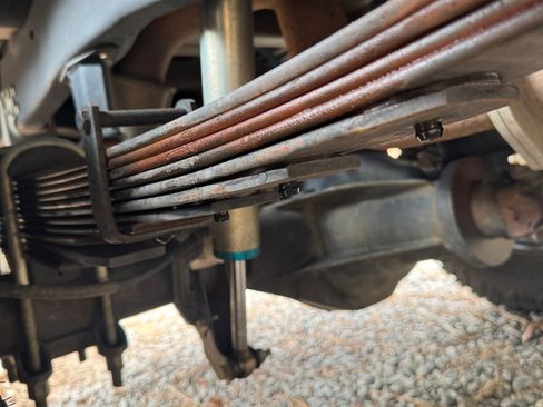 Used 2022 Ford F250 Platinum w/ Tremor Off-Road Package image 25