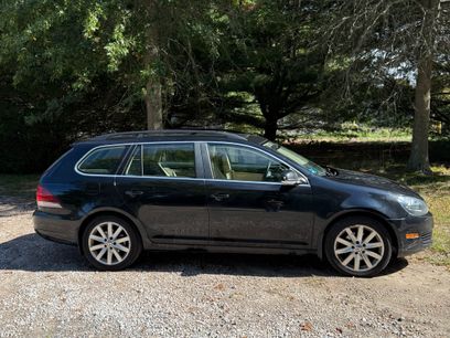 Used 2014 Volkswagen Jetta SE