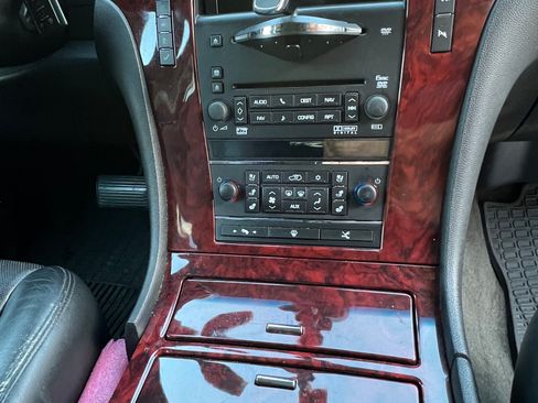 Used 2008 Cadillac Escalade AWD image 5