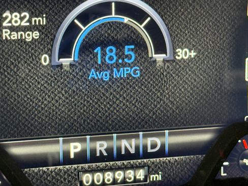 Used 2022 RAM 2500 Laramie image 2