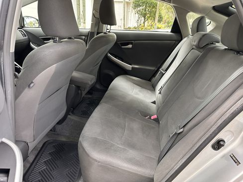 Used 2010 Toyota Prius FWD image 10