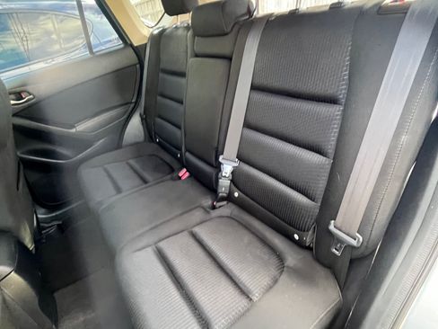 Used 2015 MAZDA CX-5 Touring w/ Bose/Moonroof Package image 21