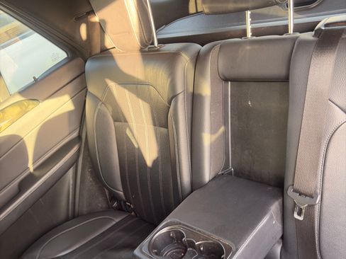 Used 2018 Mercedes-Benz GLE 350 image 11