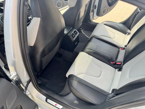 Used 2014 Audi S4 Prestige w/ Prestige Package AWD/4WD image 23
