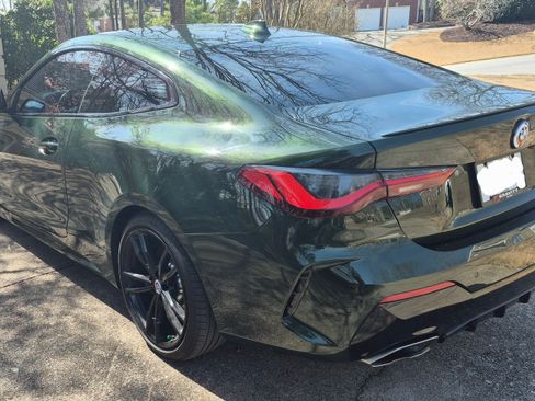 Used 2023 BMW M440i Coupe w/ Premium Package image 8