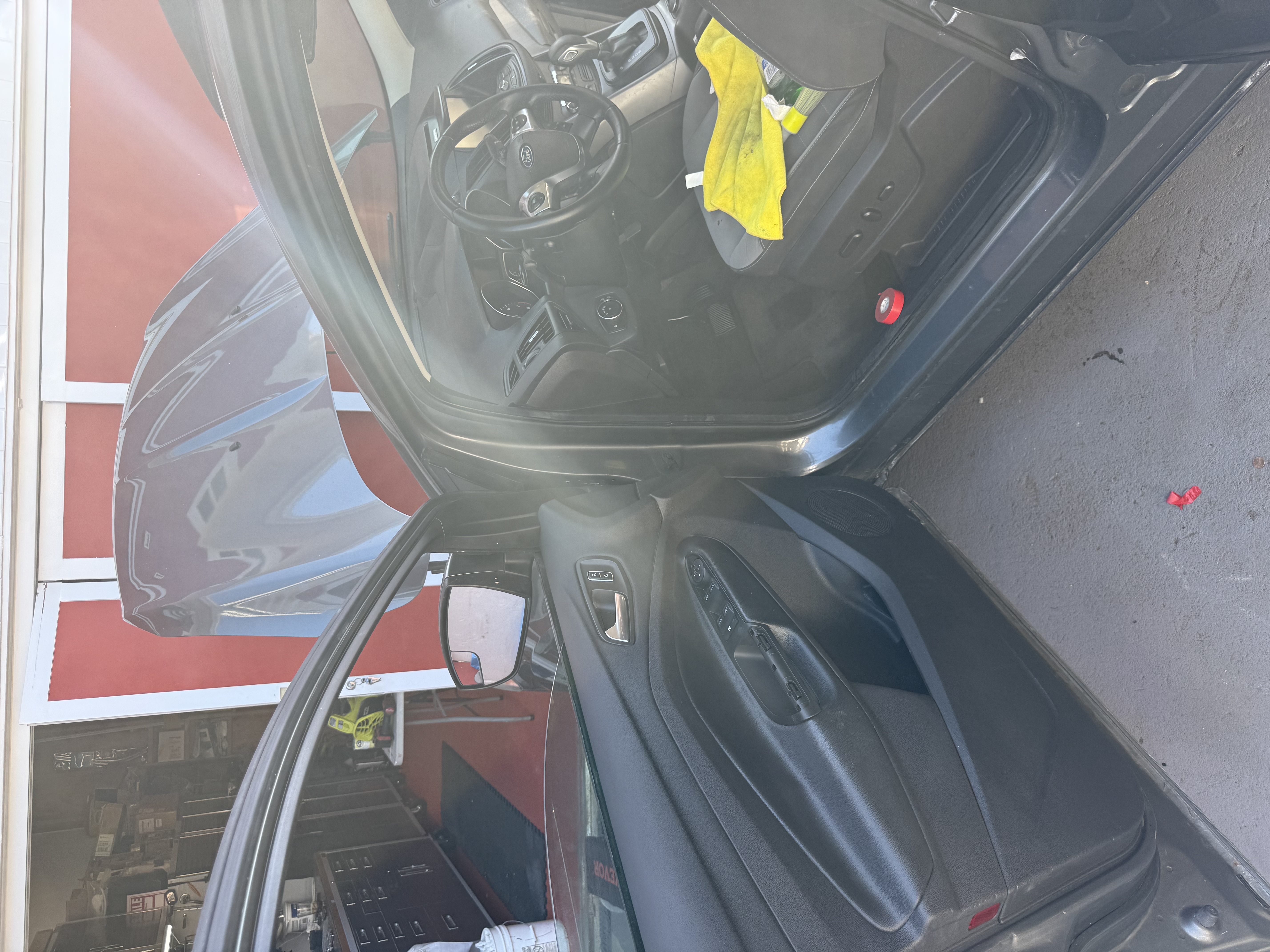 Used 2014 Ford Escape SE w/ Equipment Group 201A AWD/4WD image 6