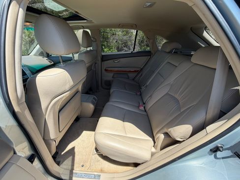 Used 2007 Lexus RX 350 AWD image 6