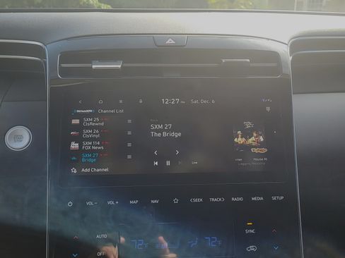 Used 2023 Hyundai Tucson Limited image 10