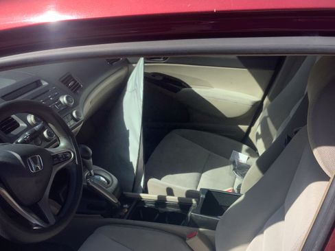 Used 2010 Honda Civic LX image 6